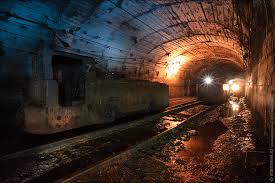 СМИ: за пять лет в Украине будут закрыты 32 государственные шахты 