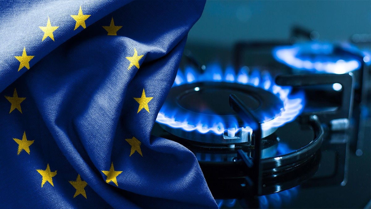 Европа предложила потолок цены на газ: есть ли риск нового шантажа России 