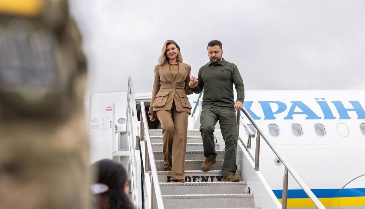 ​Не только Трамп и да Силва: озвучена программа деловых встреч Зеленского в США