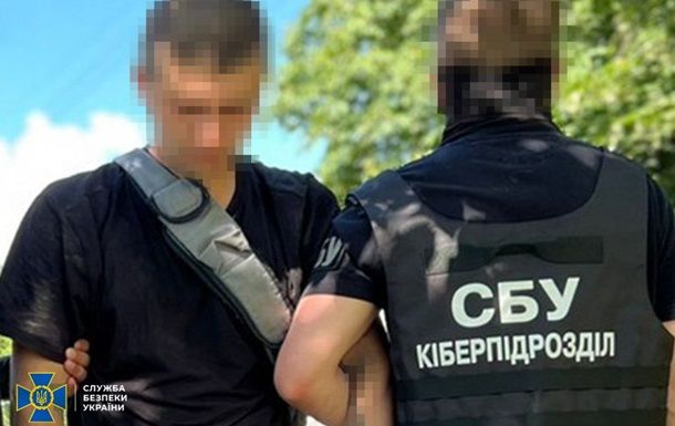 Російський агент готував ракетні удари по нафтобазах і аеродромах під Києвом і Черніговом