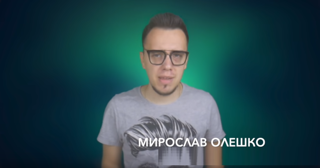 "Хотите, чтобы мы не освобождали ​Цемаха?" - Олешко рассказал, что нужно сделать прямо сейчас