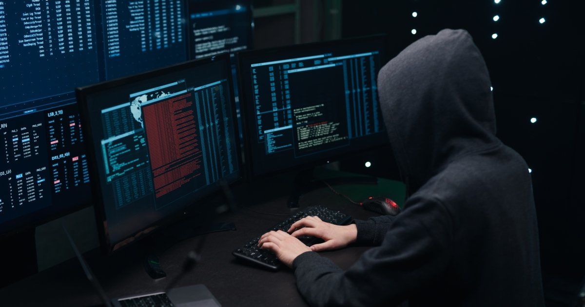 Проукраинские хакеры из NLB получили доступ к данным 40 млн россиян – часть уже слита в Сеть  