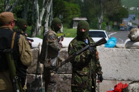 Батальон "Восток": Мы ожидаем нанесения массированного удара по Донецку