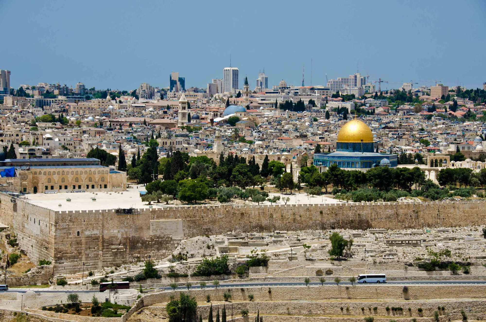 Большой скандал в ЮНЕСКО: Израиль заявил о приостановке сотрудничества с организацией из-за резолюции по Храмовой горе