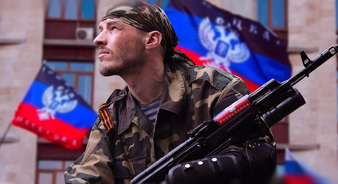 ДНР: никто не заставит нас сложить оружие - ни о каком перемирии речи быть не может