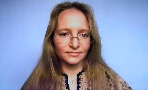 Розкрито ім'я таємної внучки Володимира Путіна – доньки Тихонової та Зеленського