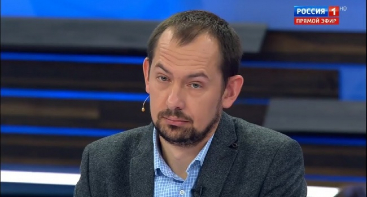 Цимбалюк всего одним словом прокомментировал новое заявление России об Украине и ВСУ