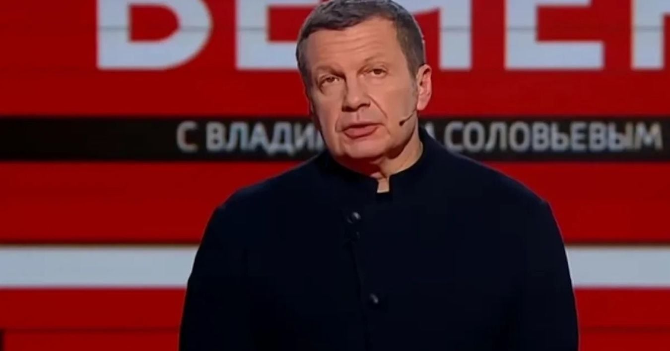 Российская пропаганда оправдала США за силовой захват Мадуро в Венесуэле и обвинила Каракас