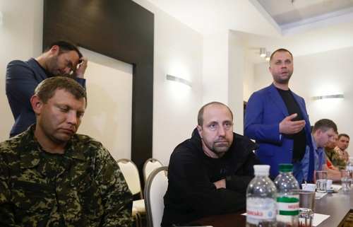 ​Донбоссы: кто сейчас руководит самым прибыльным бизнесом в Донецке