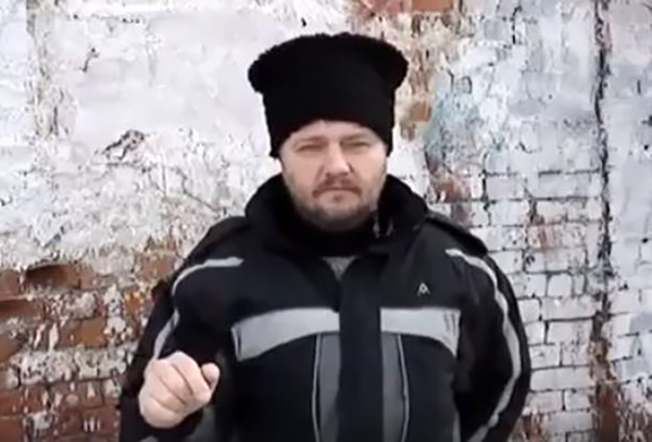 “Кадыров убивал русских людей. Он герой России. Почему тогда Бандера плохой?” - россиянин лучше любого украинца объяснил, что происходит на самом деле. Кадры