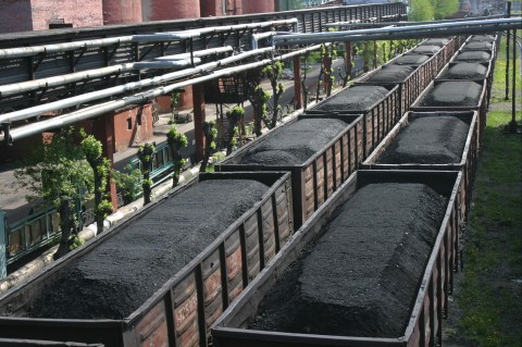 ​В ДНР запускают еще один ж/д перегон: по ночам в Украину будут вывозить уголь