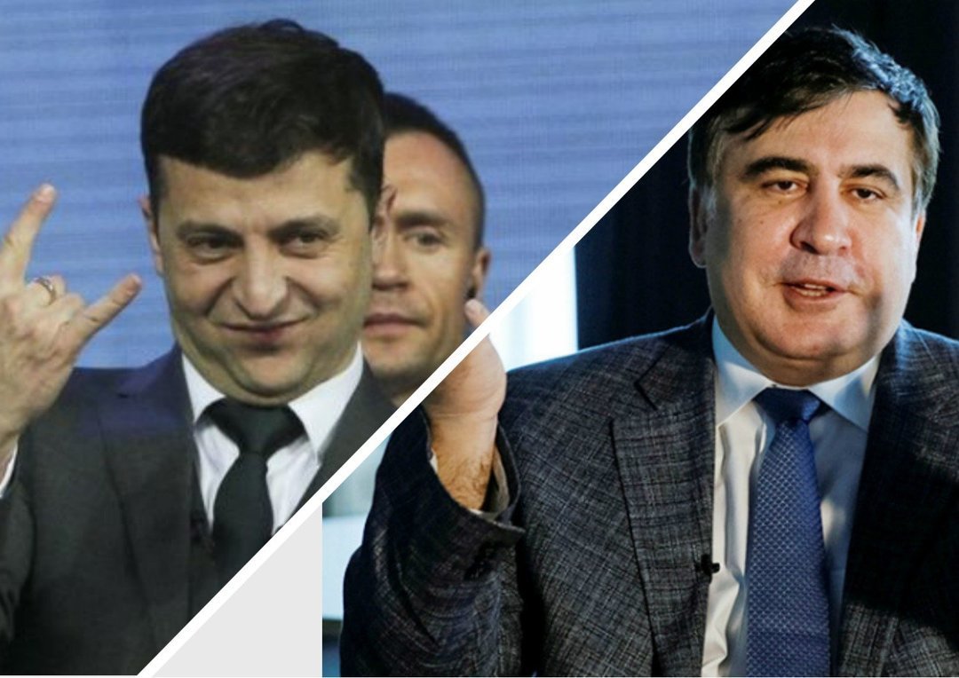 Эксперт назвал три причины, которые побудили Зеленского вернуть гражданство Саакашвили
