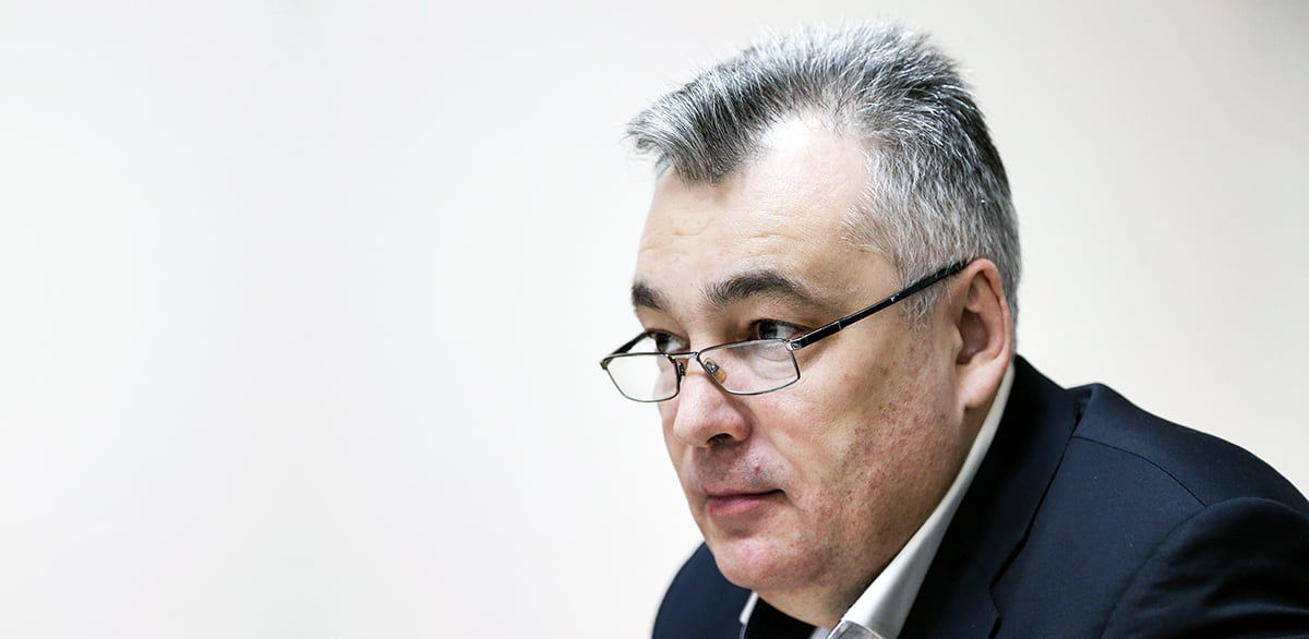 Снегирев предупредил о двух провокациях "под чужим флагом", которые готовят оккупанты на Покровском направлении