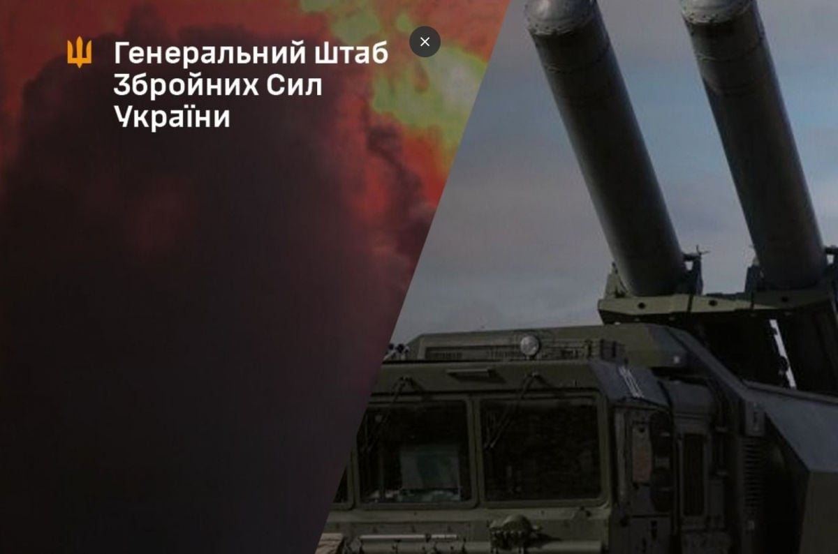 ЗСУ вразили район БРК "Бастіон" і нафтобази окупантів у Криму