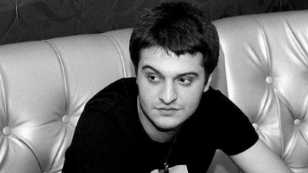 В киевском ресторане воришка из Грузии мастерски обокрал сына министра МВД Авакова на глазах у комбата "Азова" и охраны