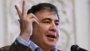 Экс-регионал сравнил назначение Саакашвили с «тухлым хачапури»