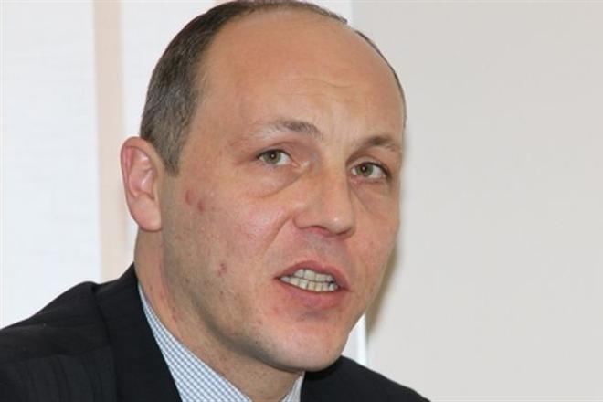 Парубий: мы сделаем все, чтобы Украина вошла в НАТО и ЕС