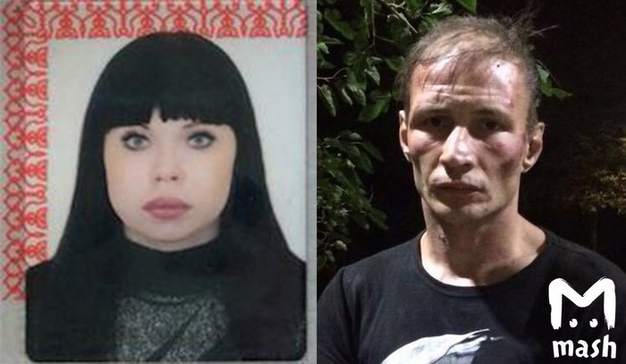 В России разоблачили семью каннибалов: Сеть шокировали кадры краснодарских убийц Бакшеевых, любящих поживиться "человечиной"