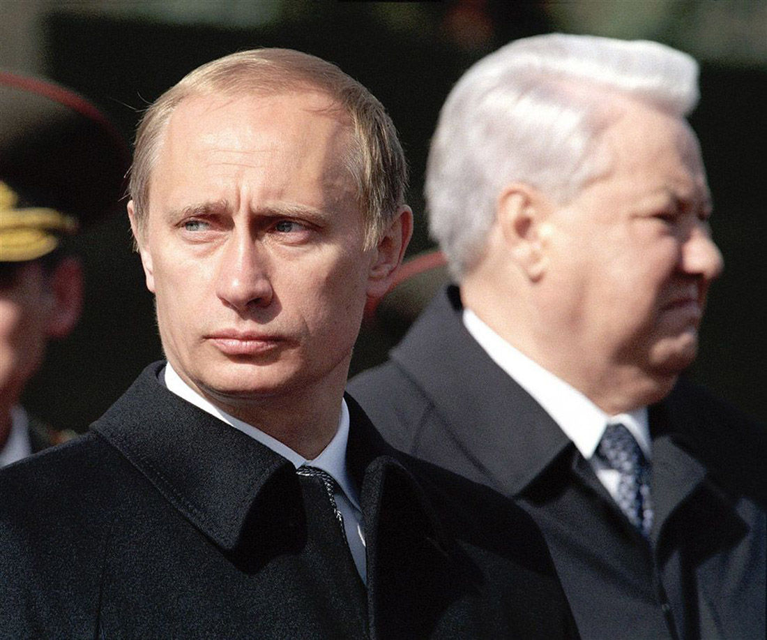 Кремль десятилетиями готовил план уничтожения украинцев, или зачем РФ на самом деле нужна война