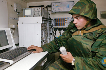 За неизвестный подвиг три части ВДВ России получили гвардейское звание