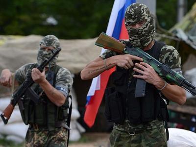 В Донецке боевики "ДНР" угрожают своим комбатам: "В ваши "отжатые" квартиры придут силы АТО и вырежут с сепаратистскими семьями"