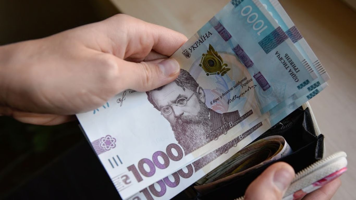 Украинцам за неуплату налога на квартиру придется платить штраф от 5 до 50%