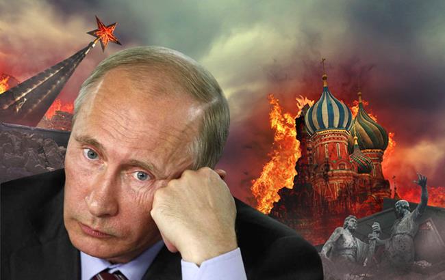США и ЕС могут нанести смертоносный удар по агрессии Путина, усилив экономику Украины: стали известны все детали революционного "Плана Маршалла-2"