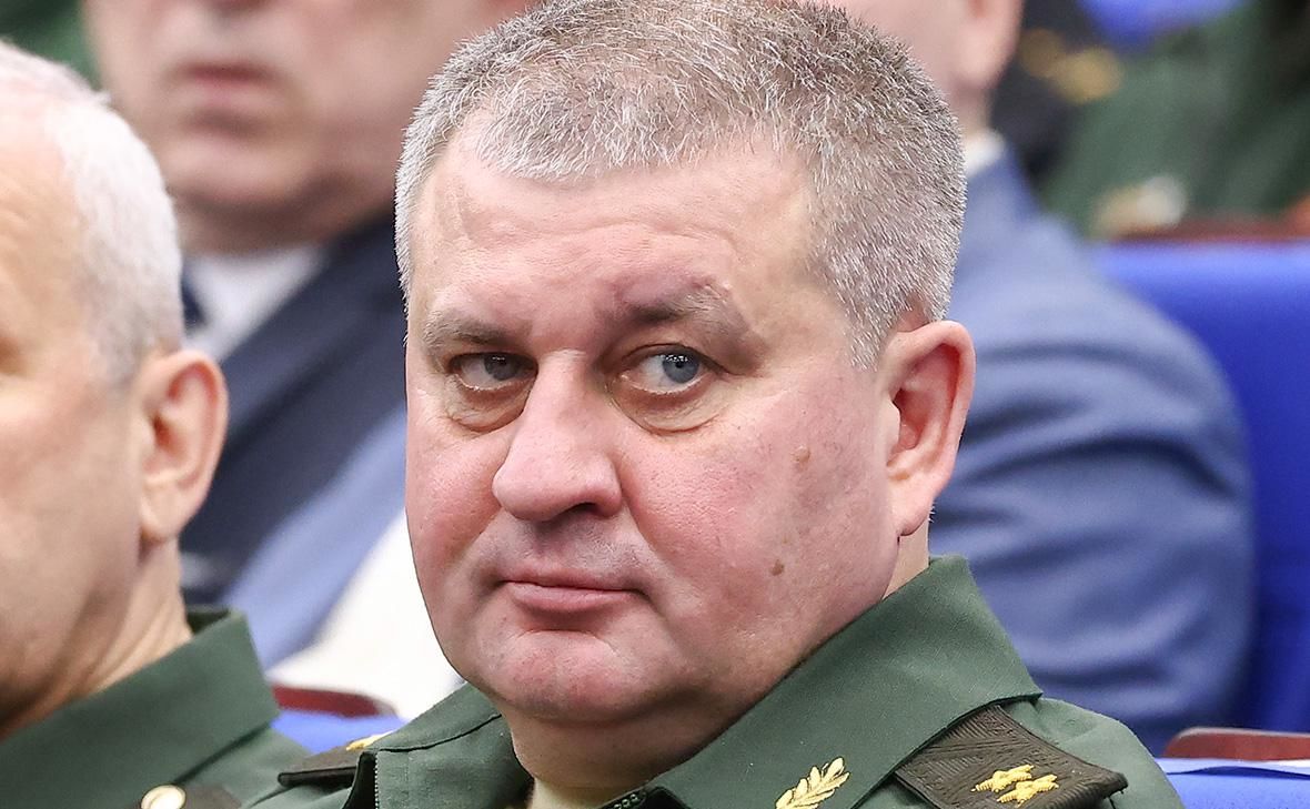 Кремль вирішив провести "масштабну чистку" серед офіцерів Міноборони РФ: аналітики озвучили деталі