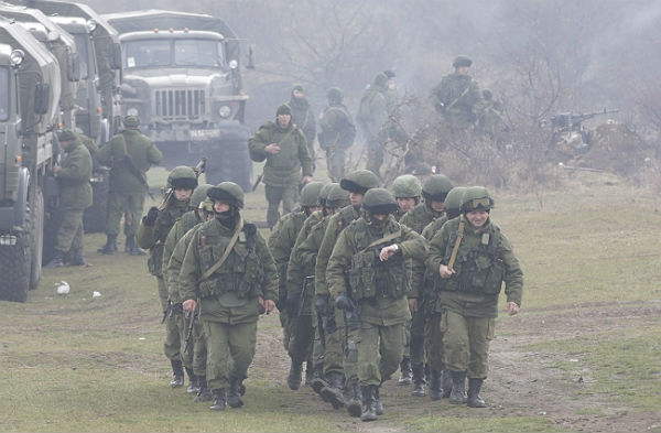 Наступление на позиции ВСУ у Горловки и Донецкого аэропорта: что скрывают оккупанты за мнимой "деэскалацией" в районе Авдеевки