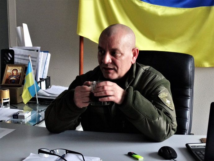 Тайное стало явным: Савченко призналась в попытке втихомолку проникнуть на оккупированную территорию к боевикам 