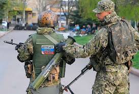 СНБО: Российские наемники больше не хотят воевать за ДНР и ЛНР