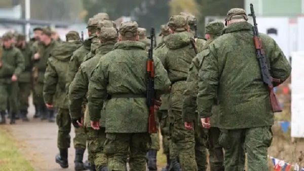 Наступление армии Путина "сдулось" в январе: аналитики назвали три причины