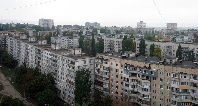 Жилой дом в Одессе потряс взрыв: подлинная причина смертельного происшествия не известна