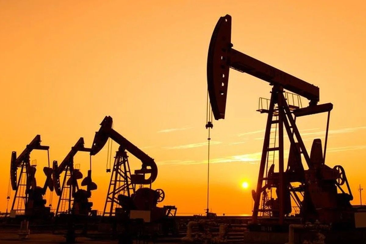 ​Нефтяной отрасли России осталось меньше года: к марту добыча рухнет на 56%