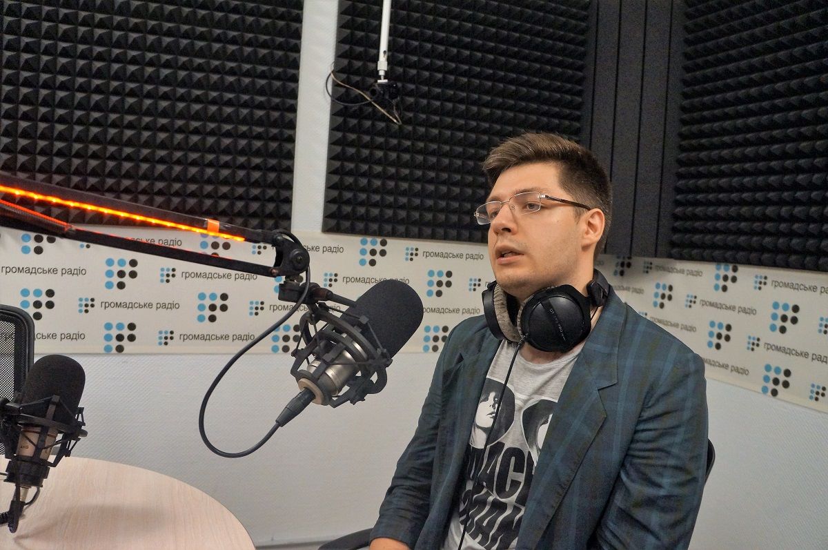 Демченко рассказал, где "прячется" Путин и почему его "бегство" должно заставить россиян заволноваться