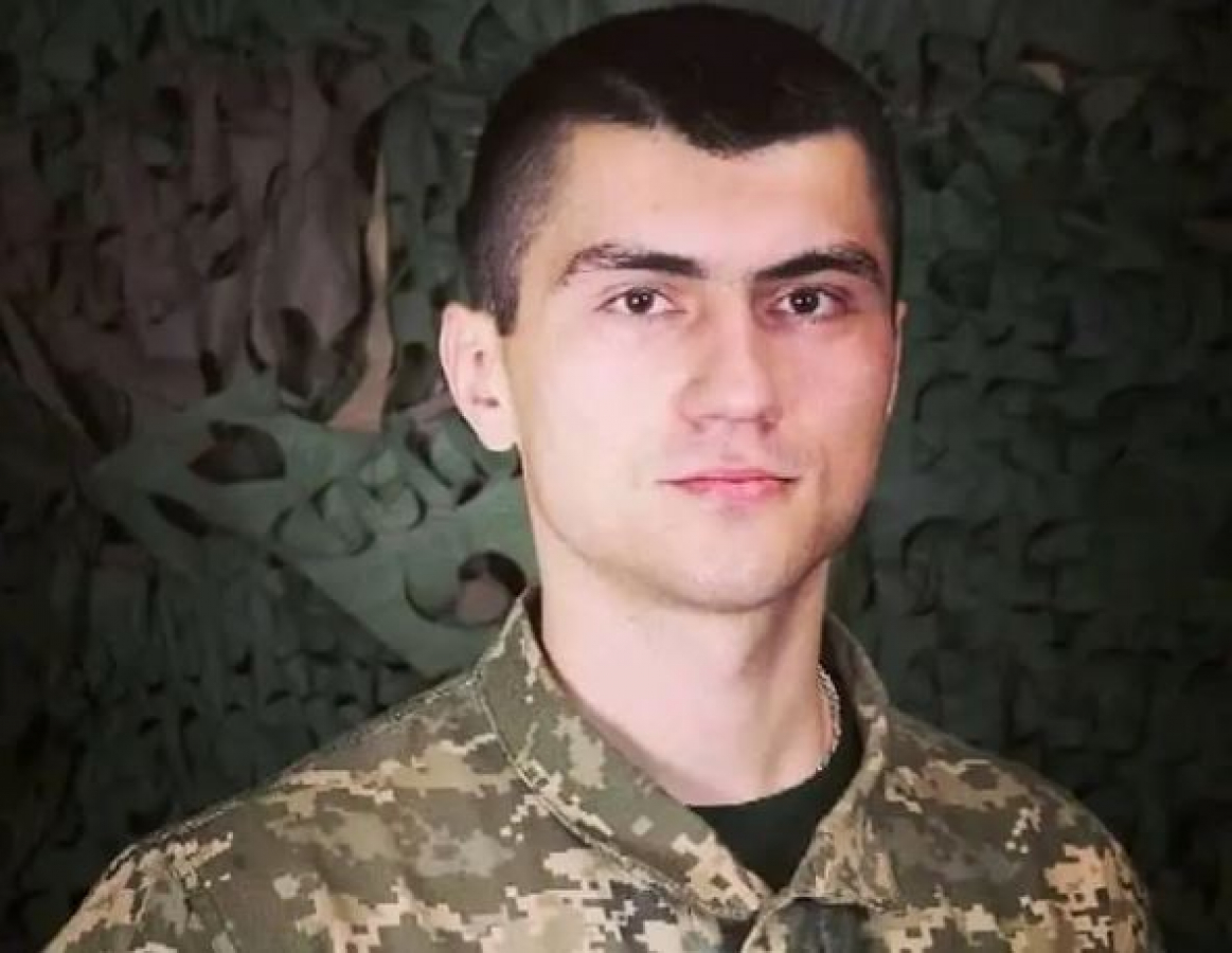 Боевики убили известного волонтера Майдана Тараса Матвеева: вражеская мина решила все