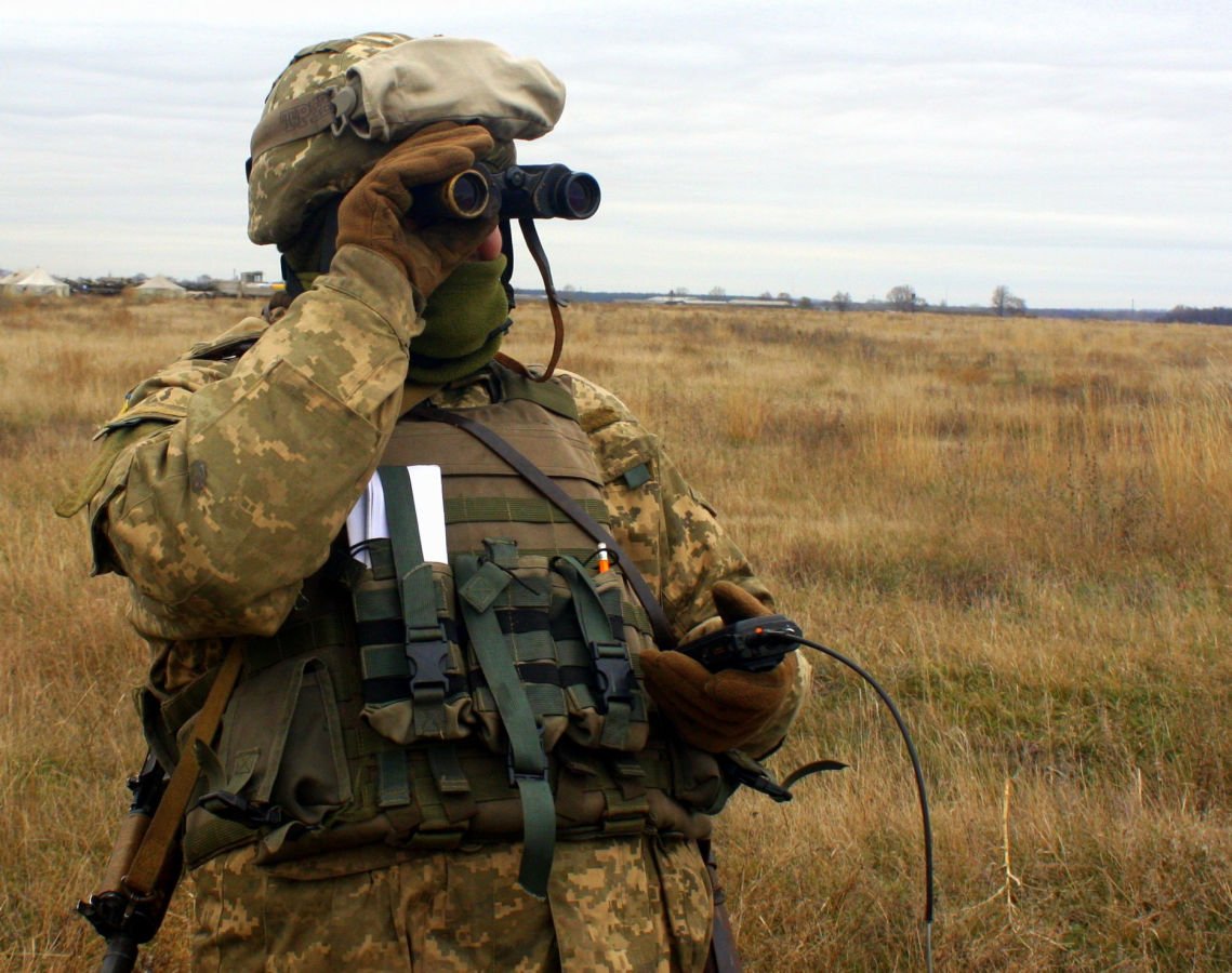 Разведка доложила, что РФ вскоре использует оккупационные войска на Донбассе