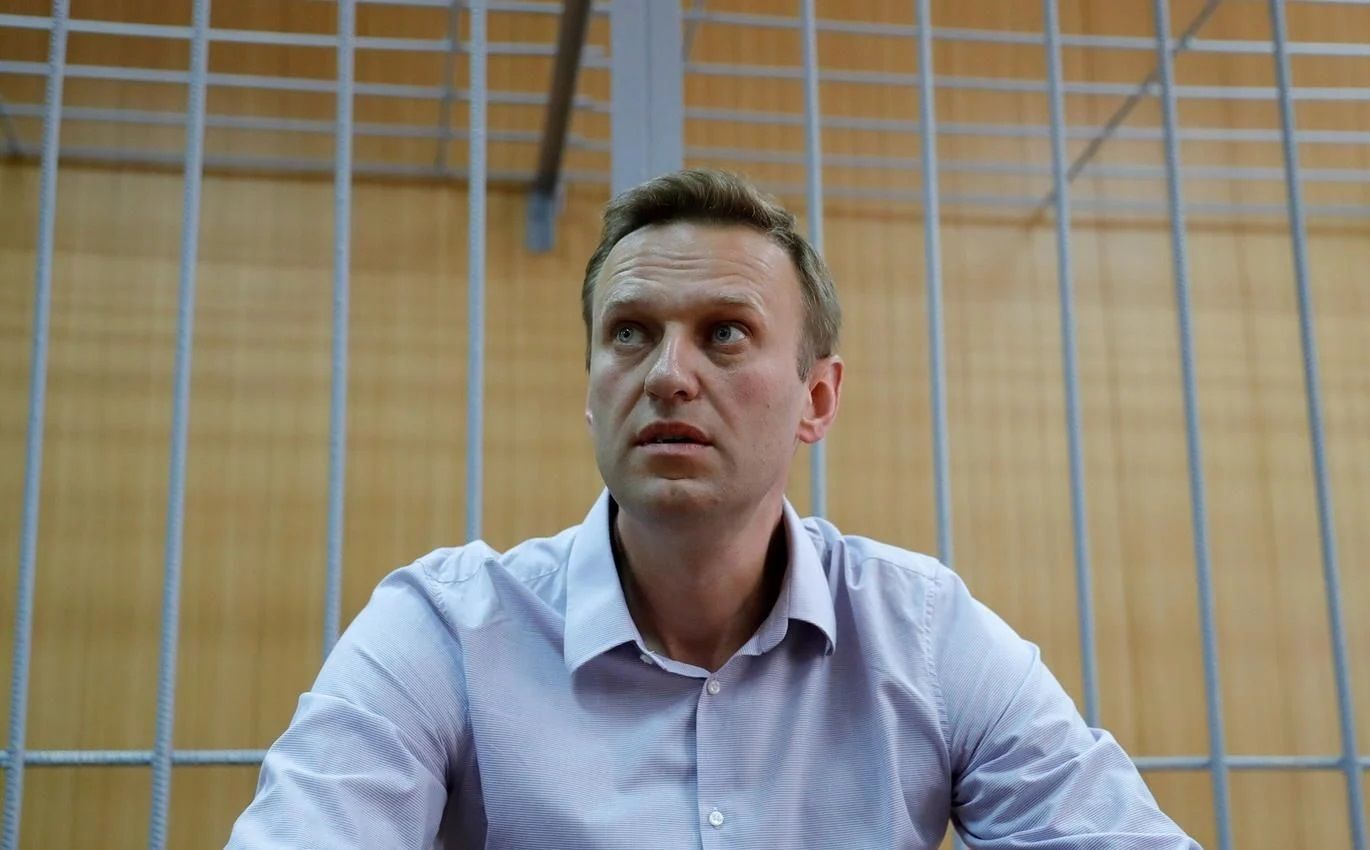 "Никогда такого не видел", - в Сети показали фото могилы Навального после похорон