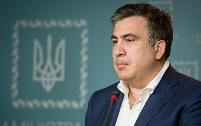 Саакашвили хочет открыть казино по всей стране 