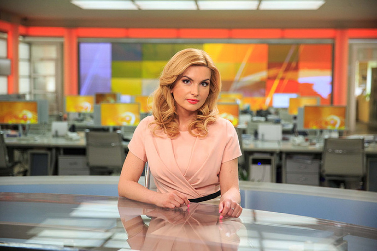 Телеведущая ICTV Инна Шевченко покидает Украину для важного жизненного события 