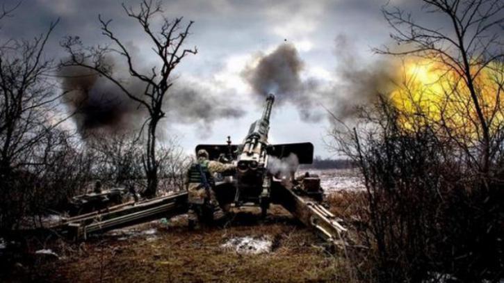 Тяжелейшие сутки в зоне АТО: ВСУ констатируют новые потери, только за один день в Донбассе ранены 12 защитников Украины 