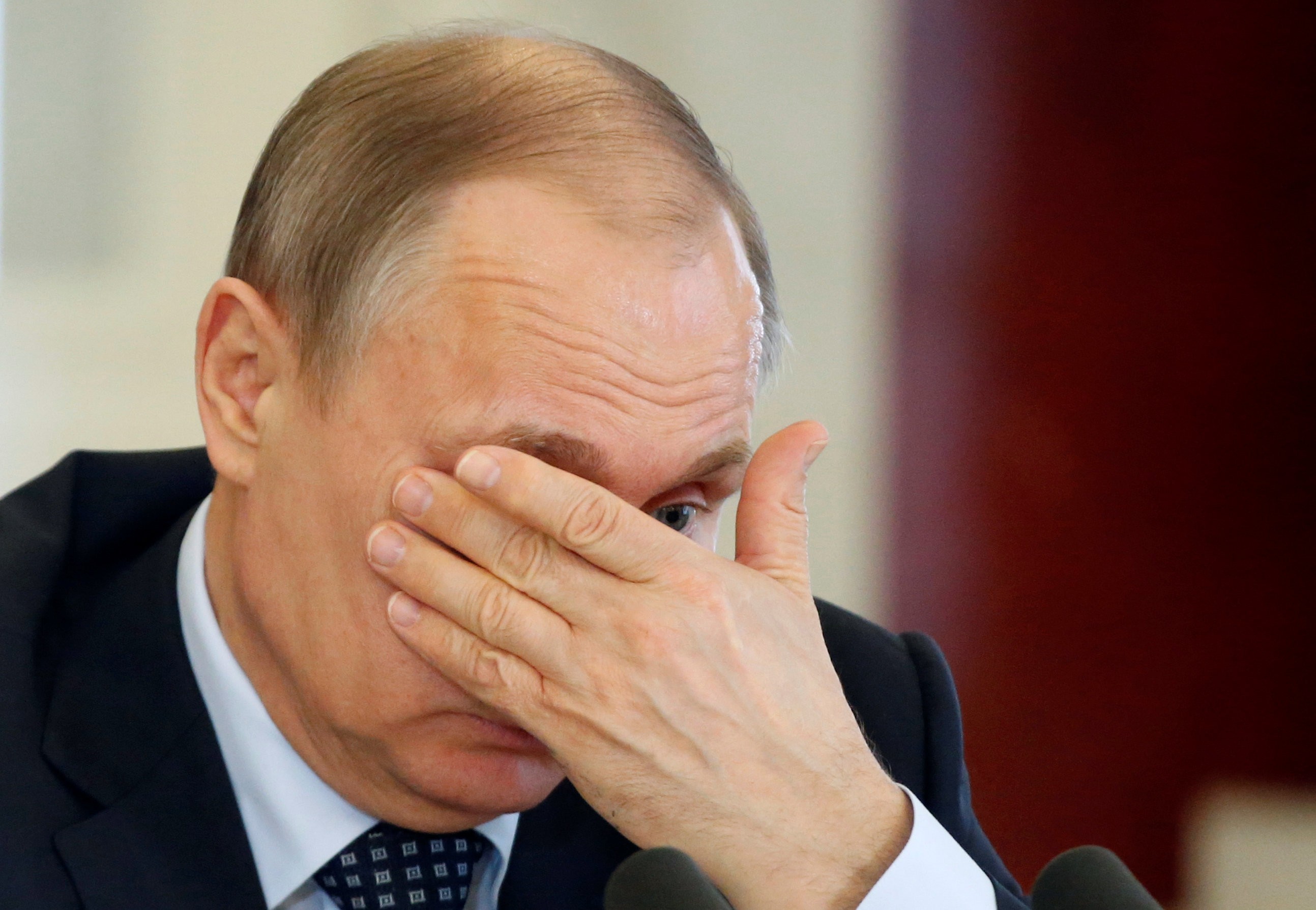 ​Самый богатый человек на земле: Путин сделал важное заявление относительно своих финансов и счетов