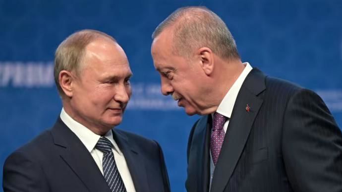 Путин не решился посетить Турцию – Эрдоган прилетит в Москву: СМИ раскрыли подробности переговоров