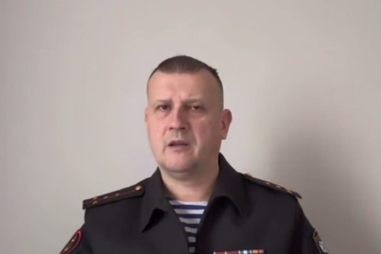 "Мы сырьевой придаток", - офицер публично обвинил Кремль в превращении России в колонию Китая