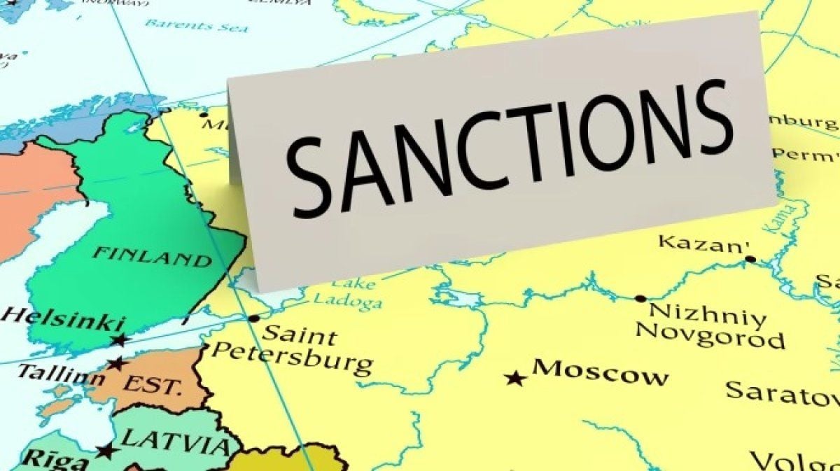 Почему беспрецедентные санкции не остановили Россию: NYT назвала причину 