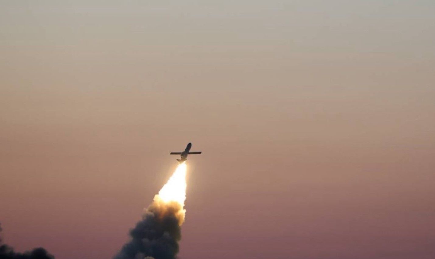 Fire Point нашла способ наносить дальние удары по России без Starlink