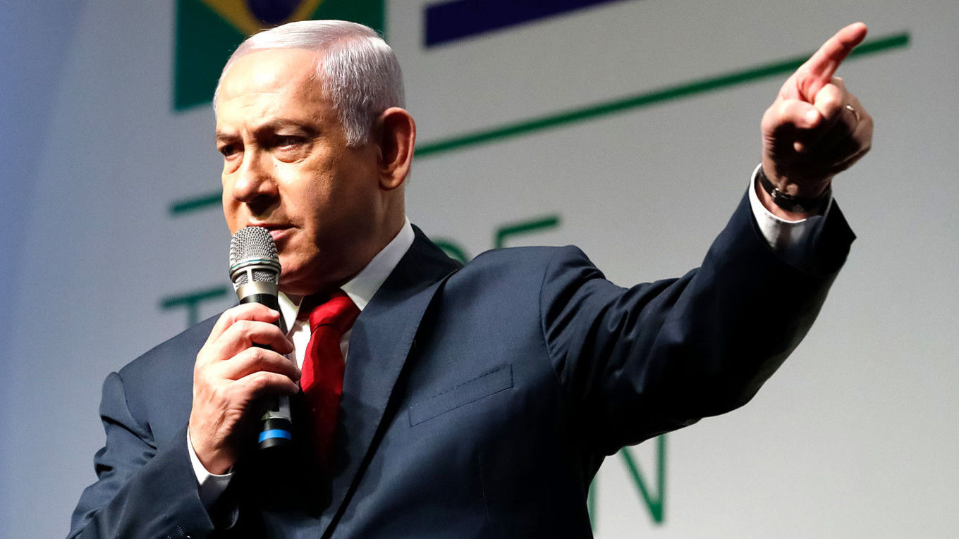 "Найдем всех и рассчитаемся, наказания не избежать", – Нетаньяху предупредил арабских мятежников в Израиле