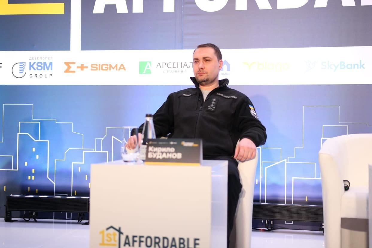 Буданов анонсировал возможный визит Уиткоффа и Кушнера в Украину для перезапуска мирных переговоров