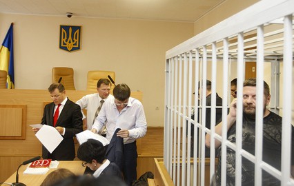 ​Ляшко: Эти мрази Порошенко держат Мосийчука в заложниках, чтобы диктовать мне условия