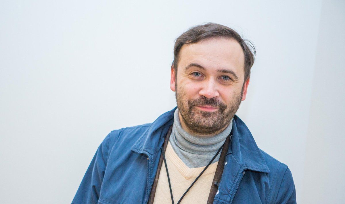 "Россия страшна своей слабостью", – Пономарев указал на вызов, который нужно решить Западу и Украине